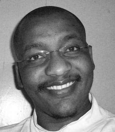 Philip Munyua