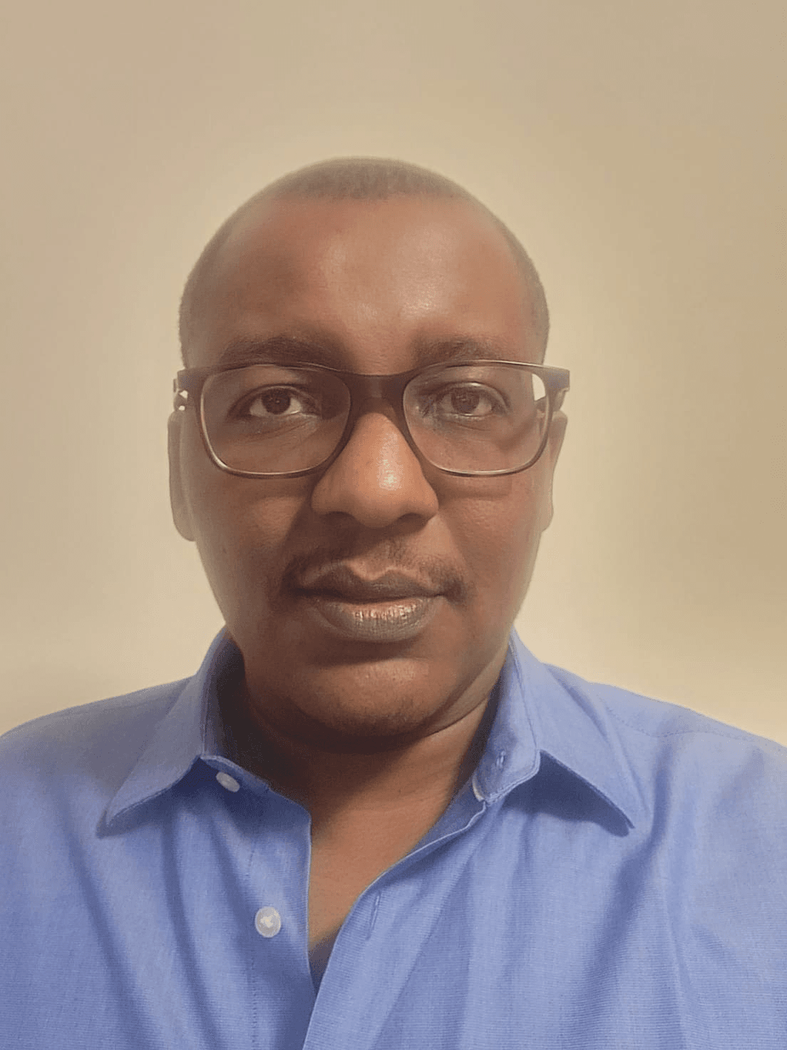 Philip Munyua, PhD